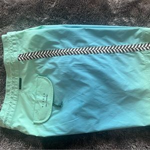 Vissla x Jason Woodside trunks 17.5